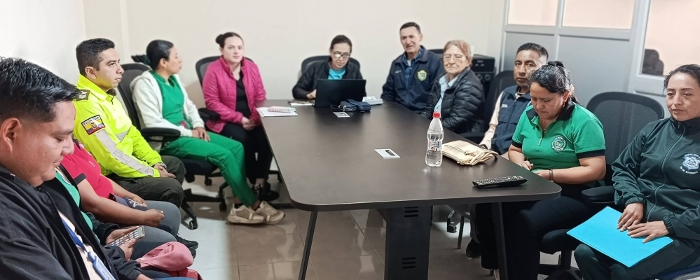 APOYANDO EL DEPORTE EN LA CARRERA 2K Y 3K IMPULSANDO TALENTOS DEPORTIVOS, 1ERA ETAPA